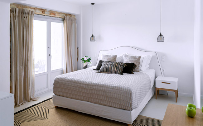 SUPERIOR VILLA SEA VIEW