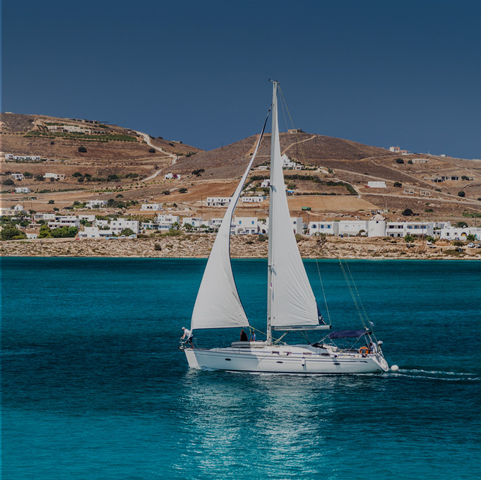 Explore Paros