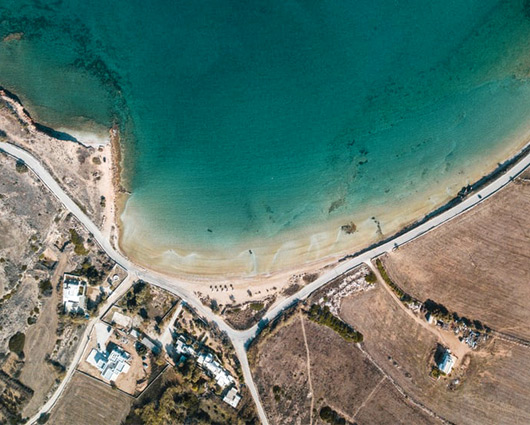 Beaches